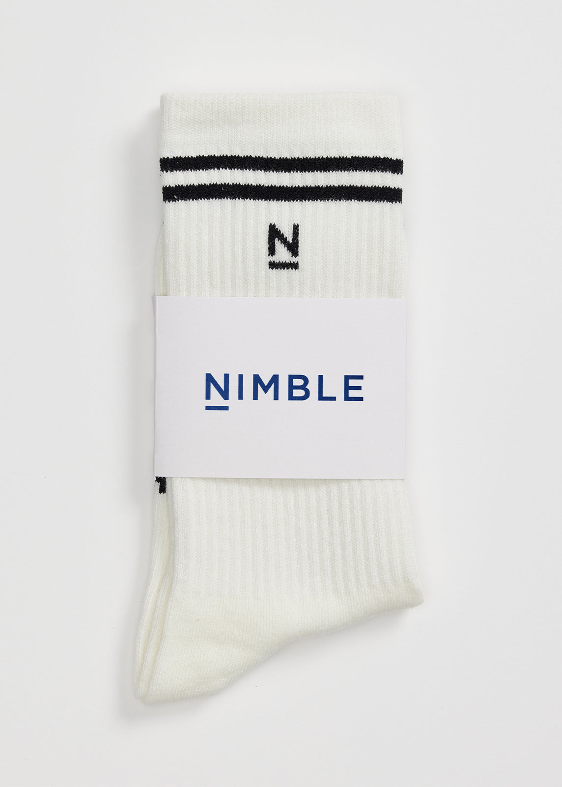 Essential Crew Socks