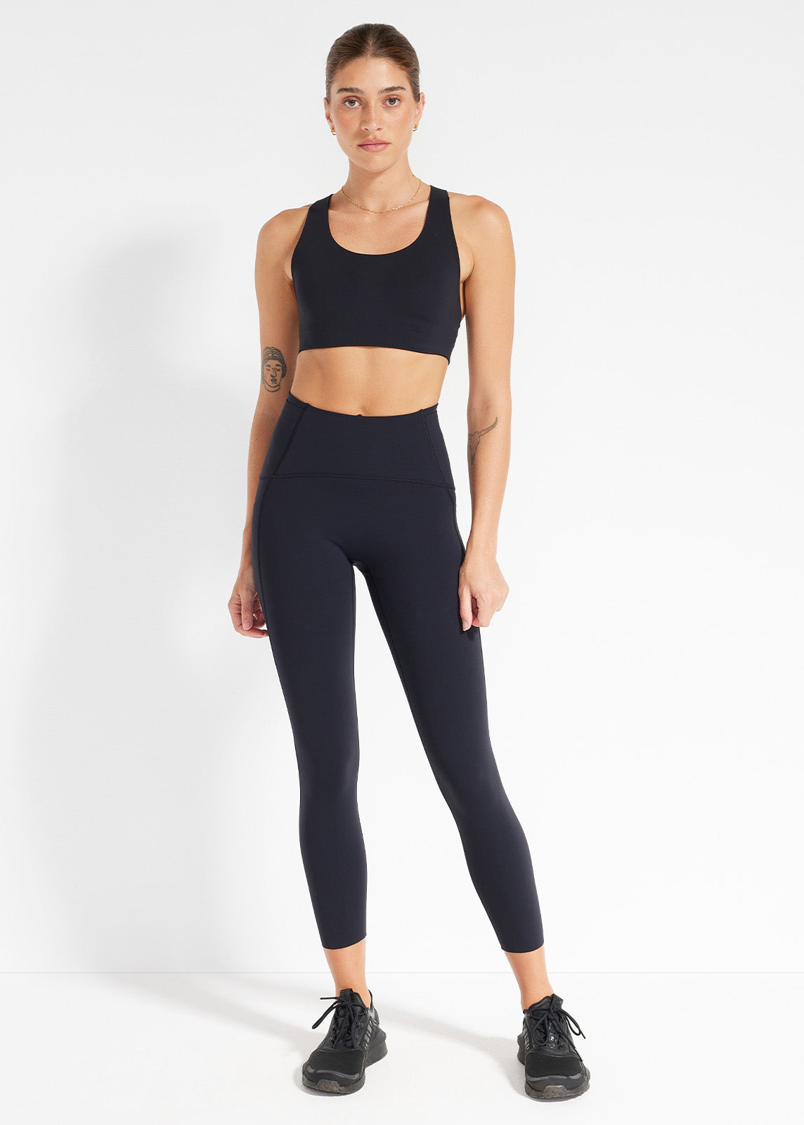 In Pace Ankle Legging
