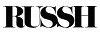 Ruush logo graphic