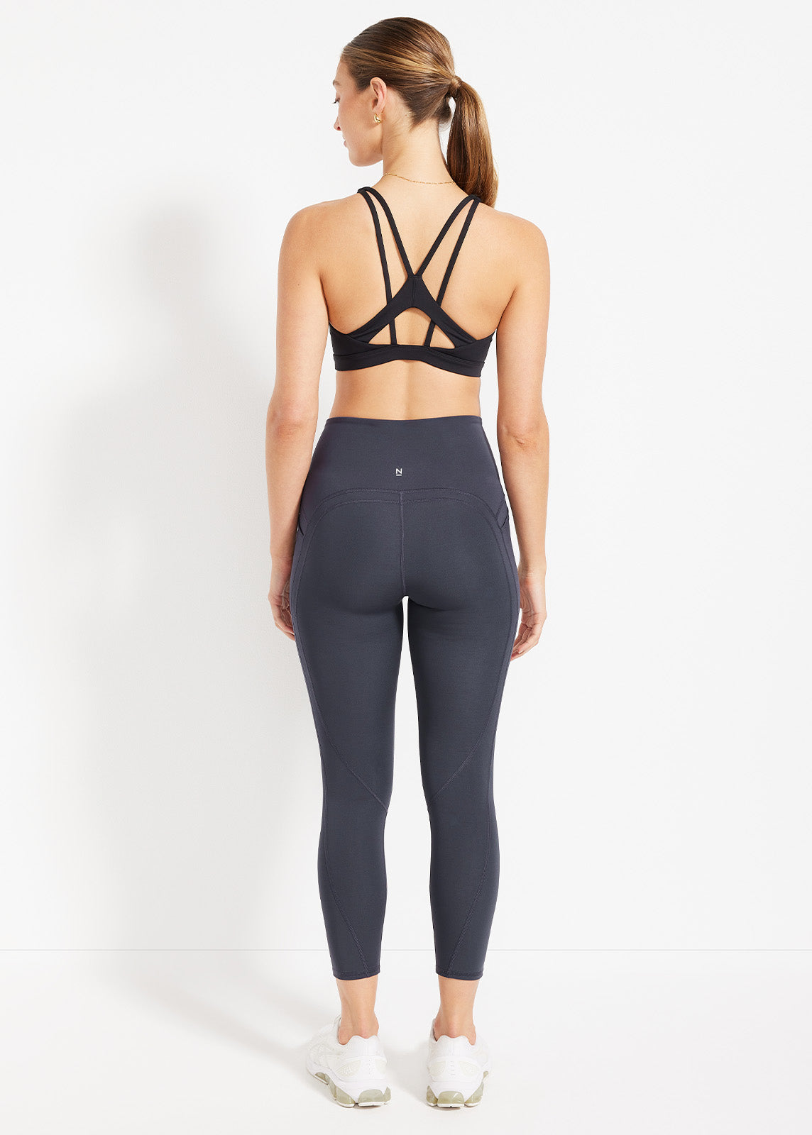 In Tempo 7/8 Legging