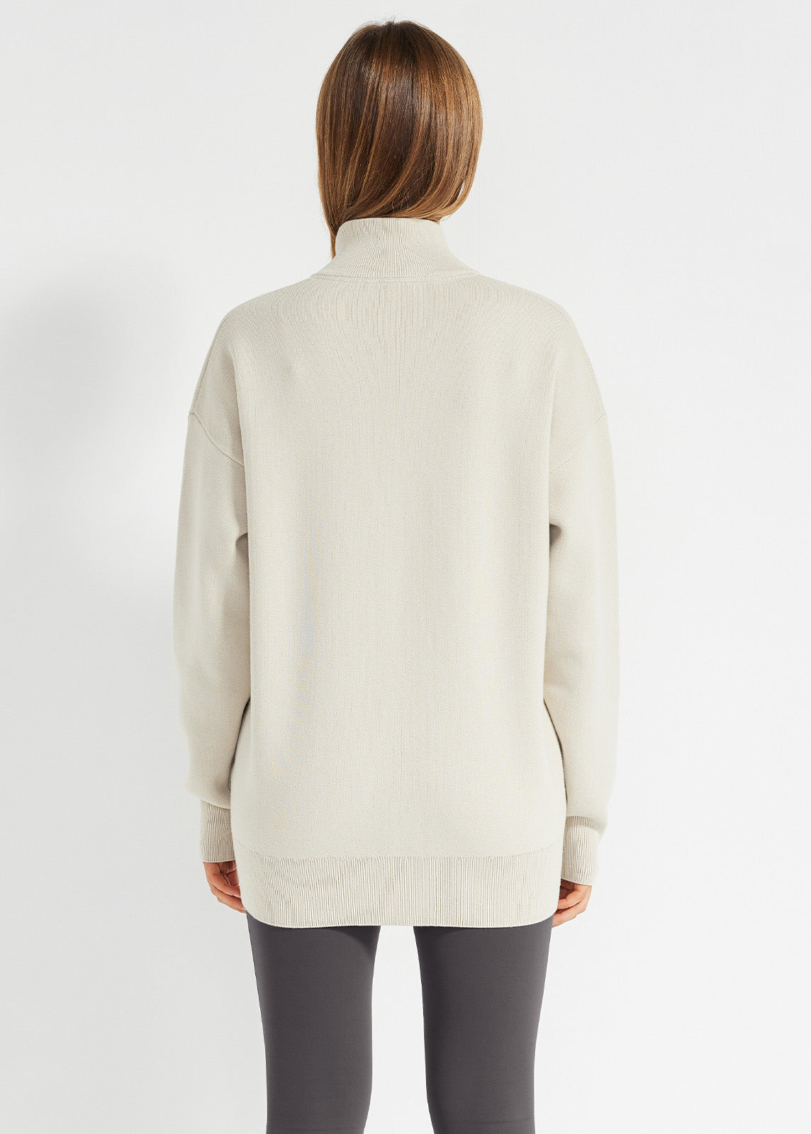 Everyday Long Cardigan