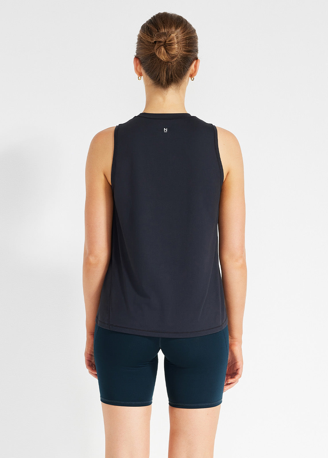 In Tempo Muscle Tank